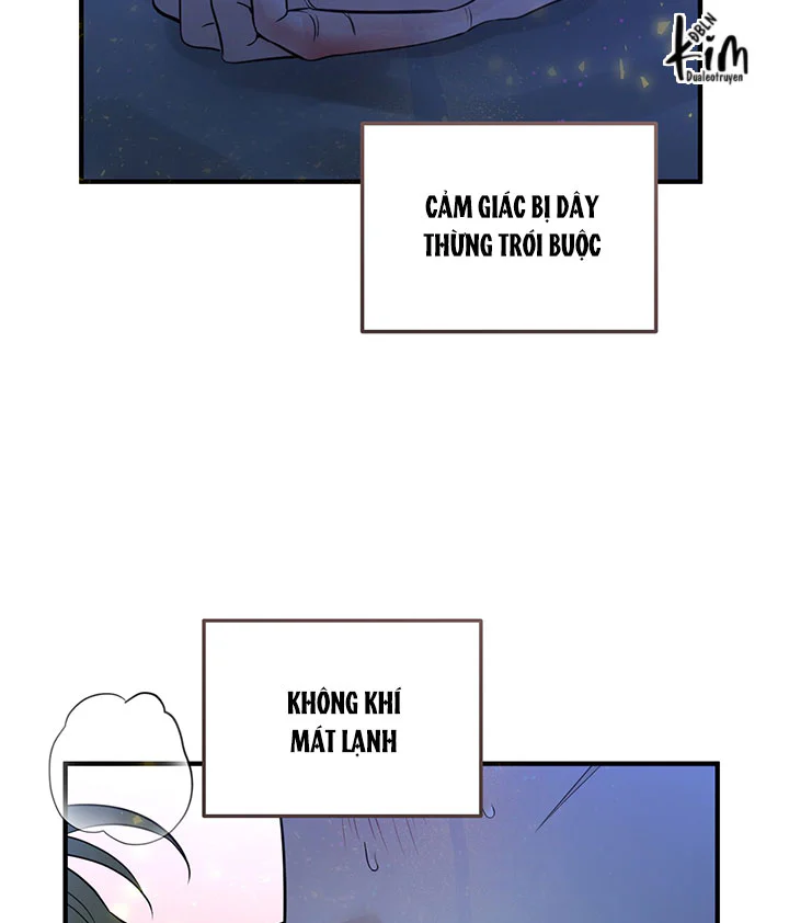 OVER THE PARADISE Chapter 70 Trang 9