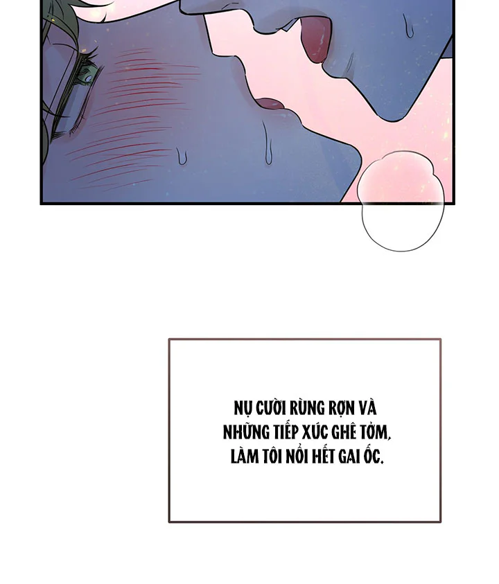 OVER THE PARADISE Chapter 70 Trang 10