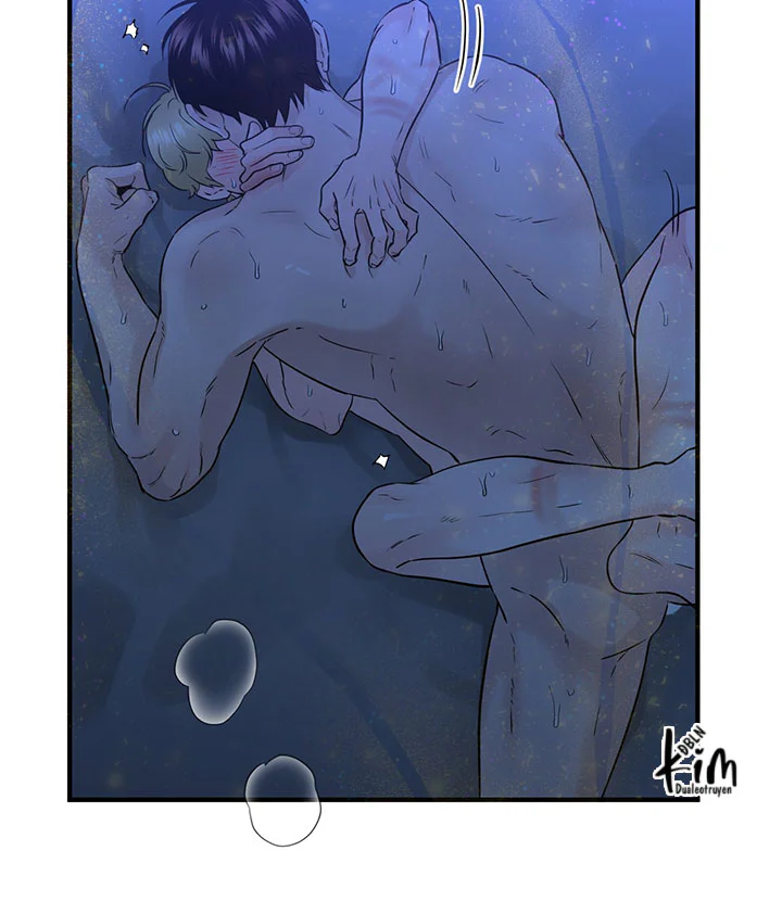 OVER THE PARADISE Chapter 70 Trang 12