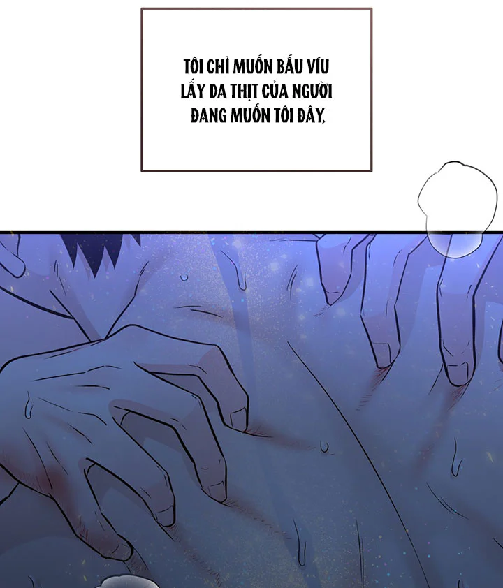 OVER THE PARADISE Chapter 70 Trang 13