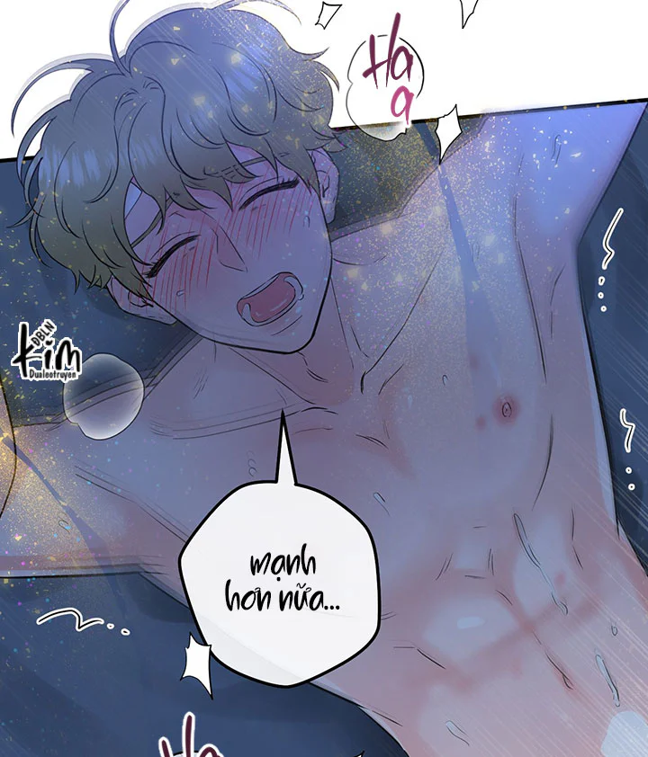 OVER THE PARADISE Chapter 70 Trang 17