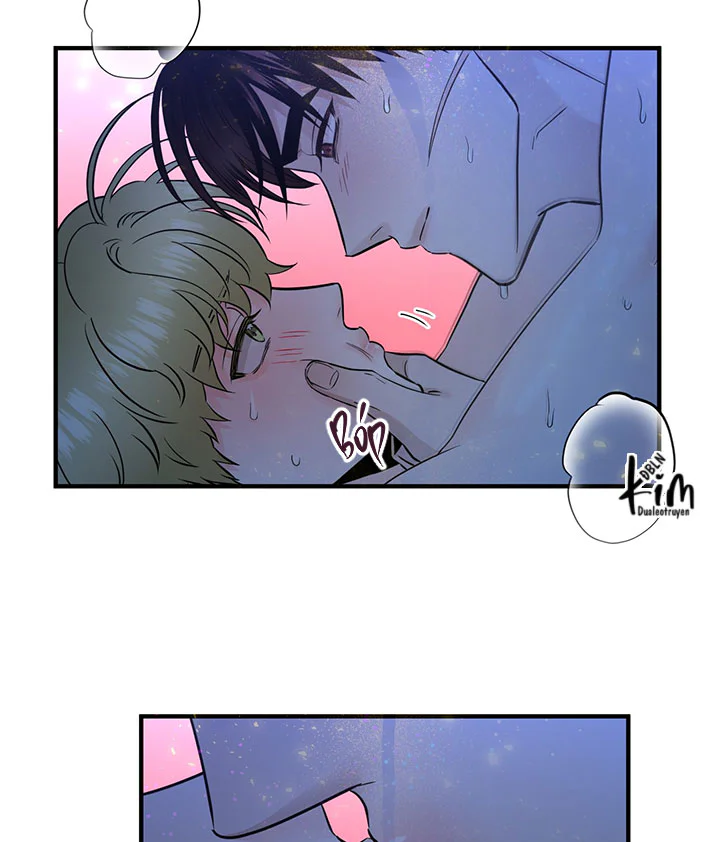 OVER THE PARADISE Chapter 70 Trang 20