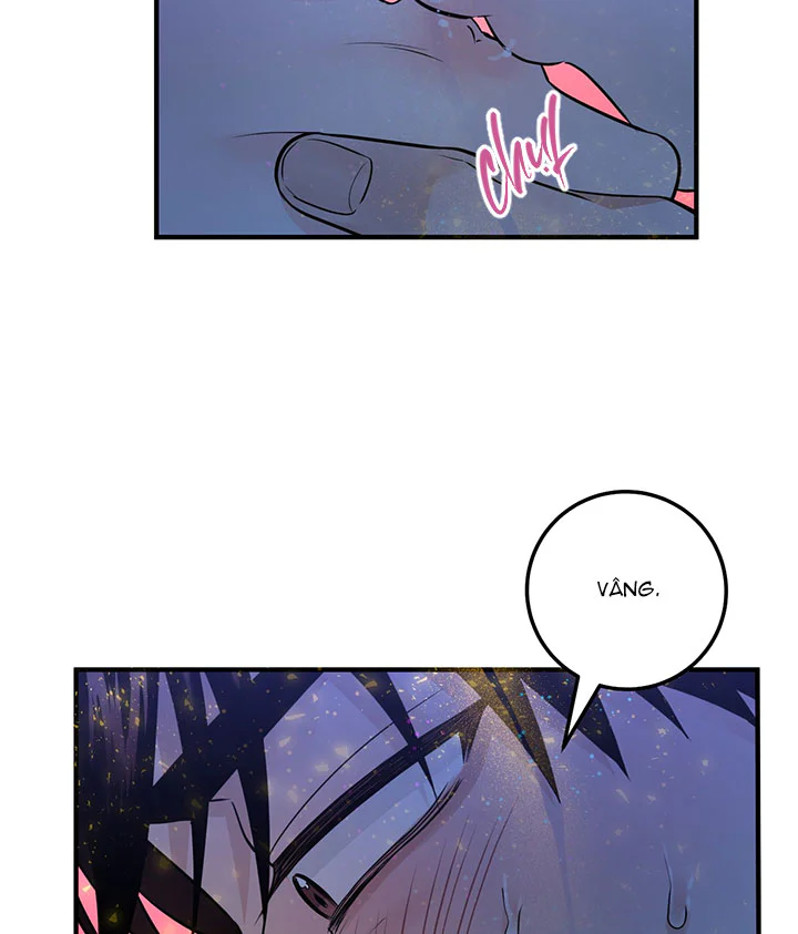 OVER THE PARADISE Chapter 70 Trang 21