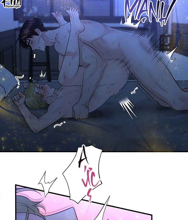 OVER THE PARADISE Chapter 70 Trang 26