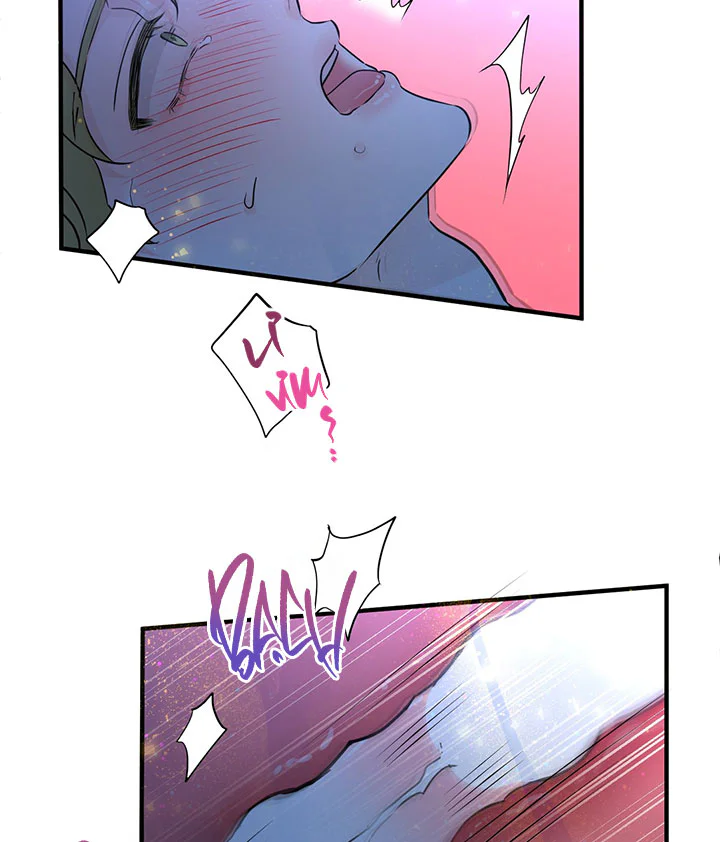 OVER THE PARADISE Chapter 70 Trang 27