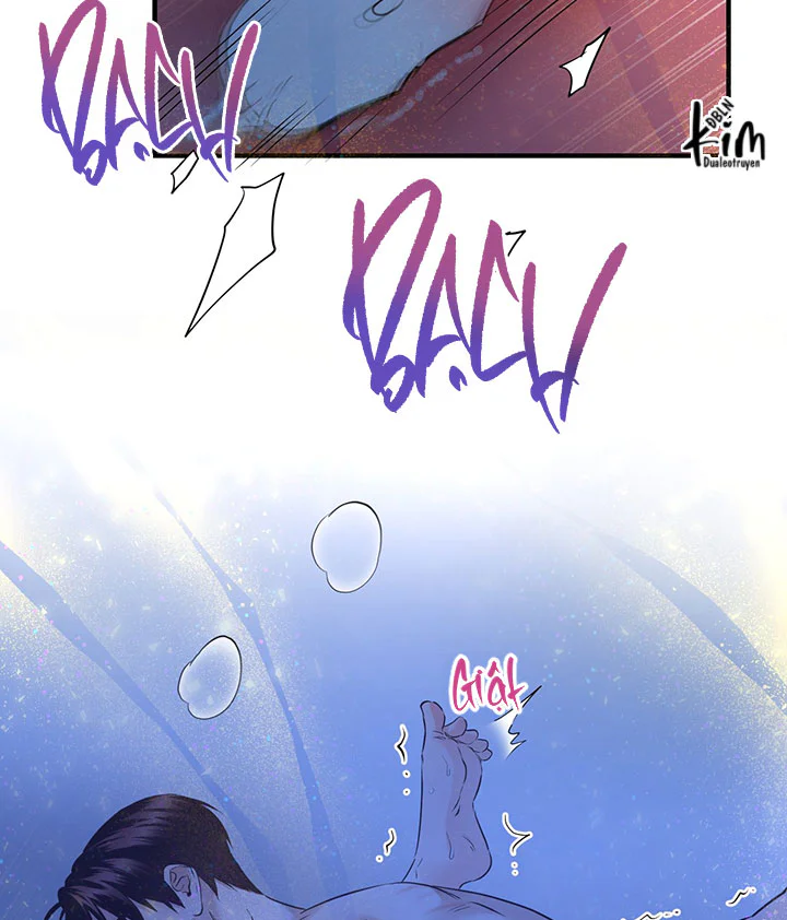 OVER THE PARADISE Chapter 70 Trang 28