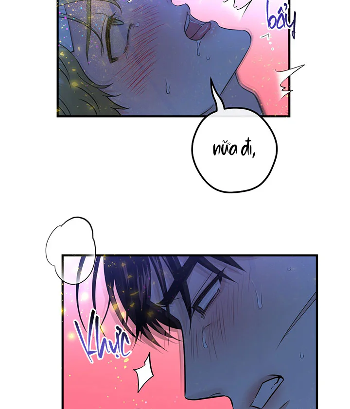 OVER THE PARADISE Chapter 70 Trang 31