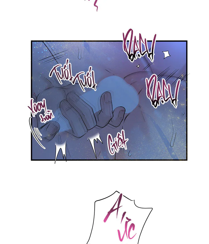 OVER THE PARADISE Chapter 70 Trang 34