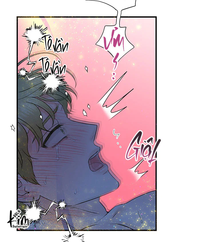 OVER THE PARADISE Chapter 70 Trang 35