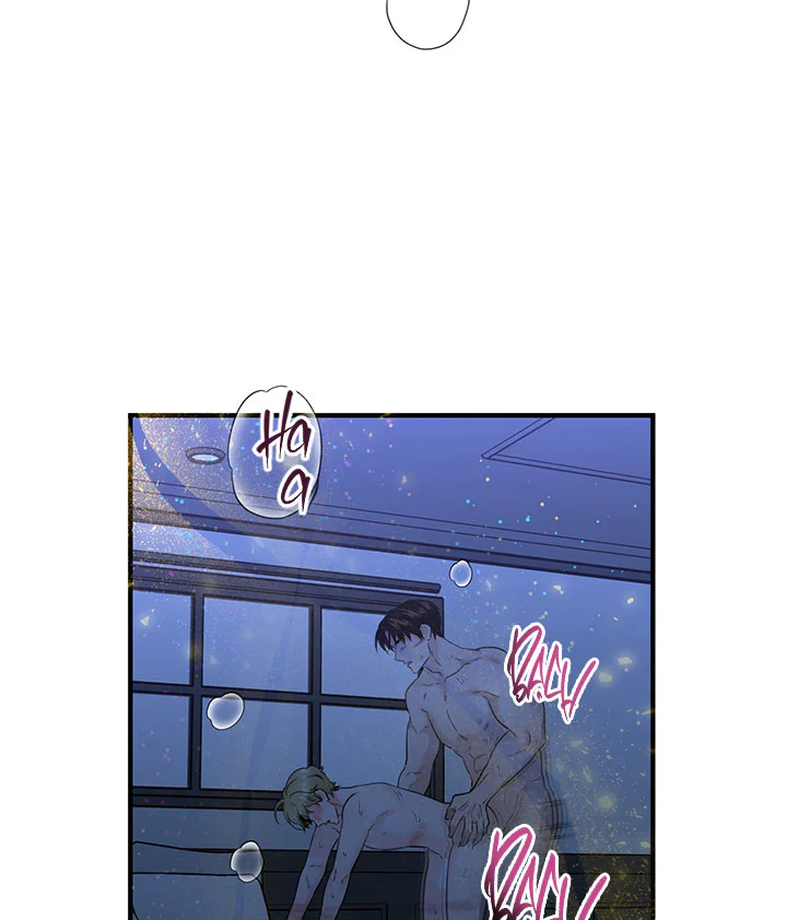 OVER THE PARADISE Chapter 70 Trang 44