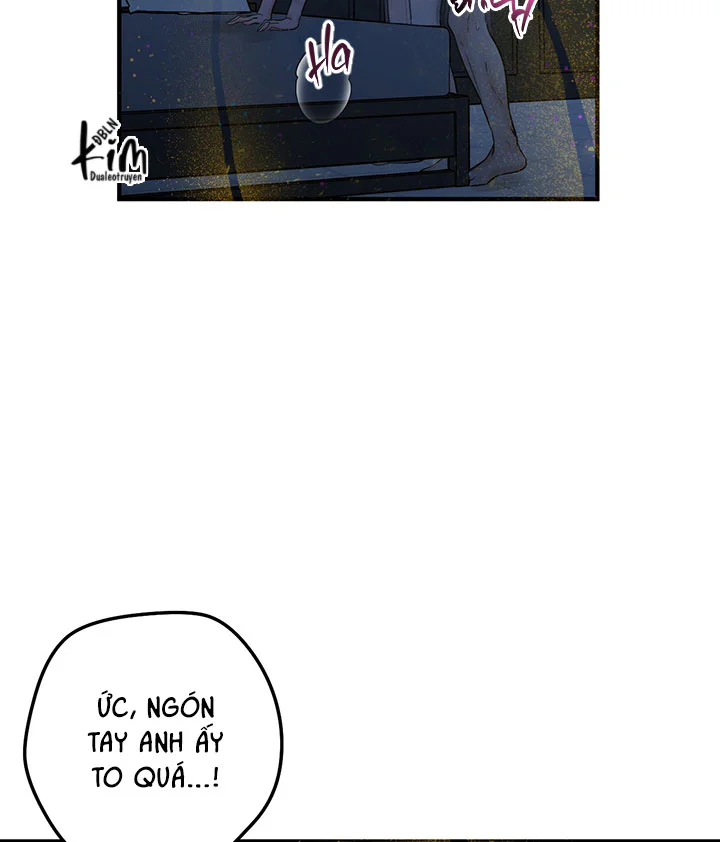 OVER THE PARADISE Chapter 70 Trang 45