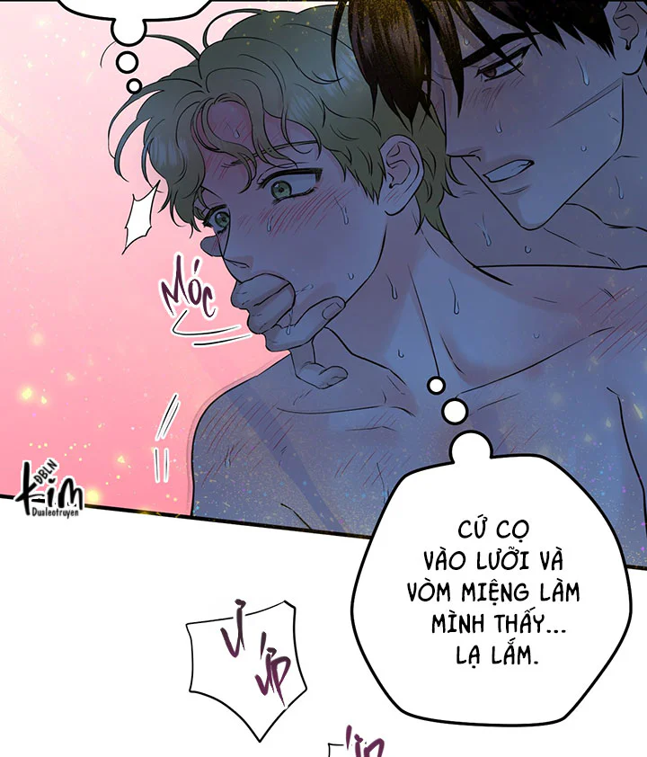 OVER THE PARADISE Chapter 70 Trang 46