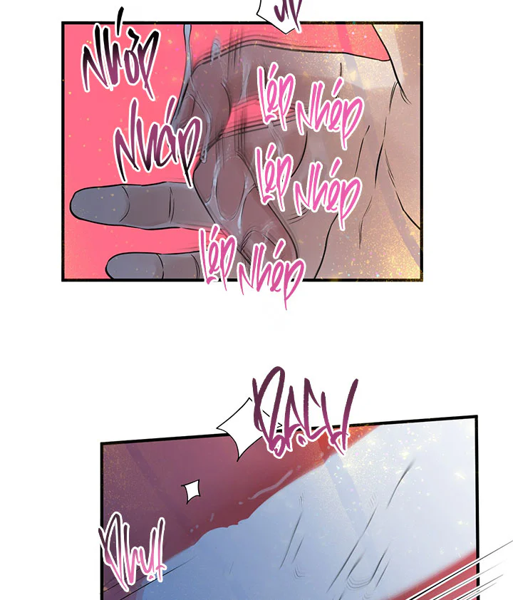 OVER THE PARADISE Chapter 70 Trang 47