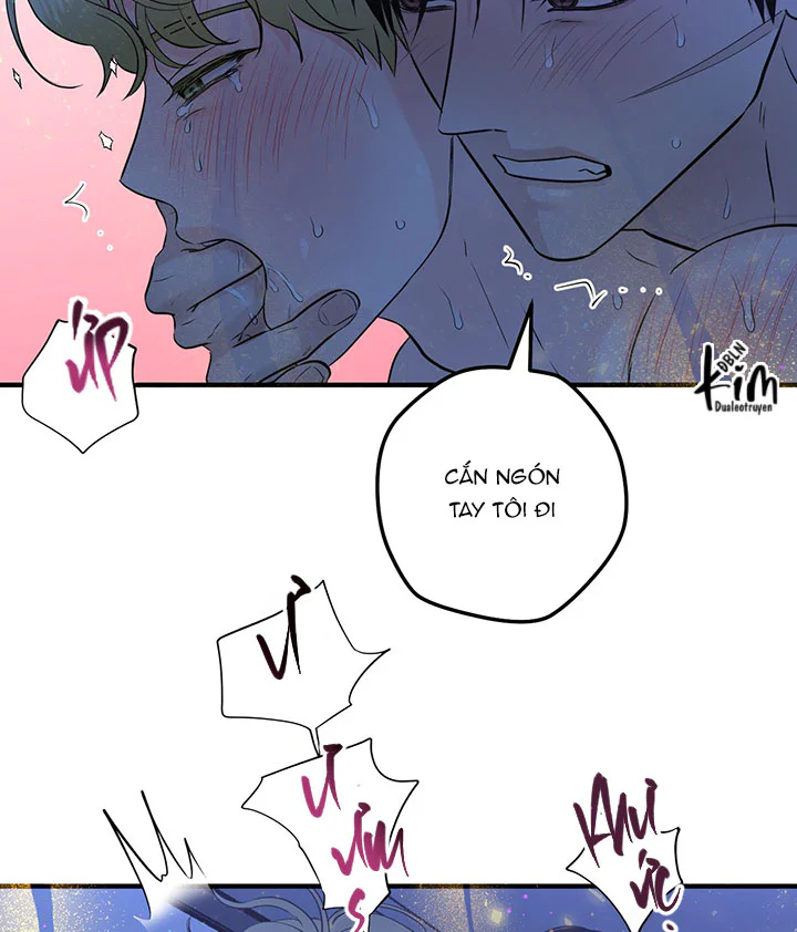 OVER THE PARADISE Chapter 70 Trang 49