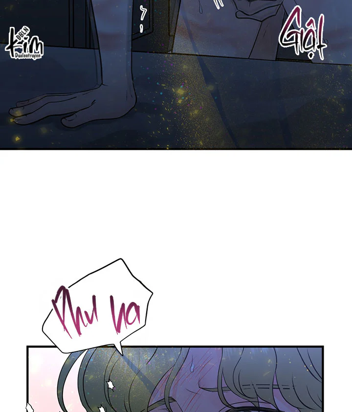 OVER THE PARADISE Chapter 70 Trang 51