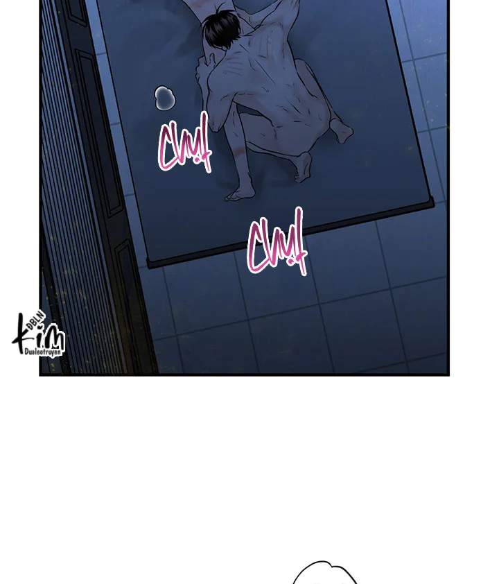 OVER THE PARADISE Chapter 70 Trang 56