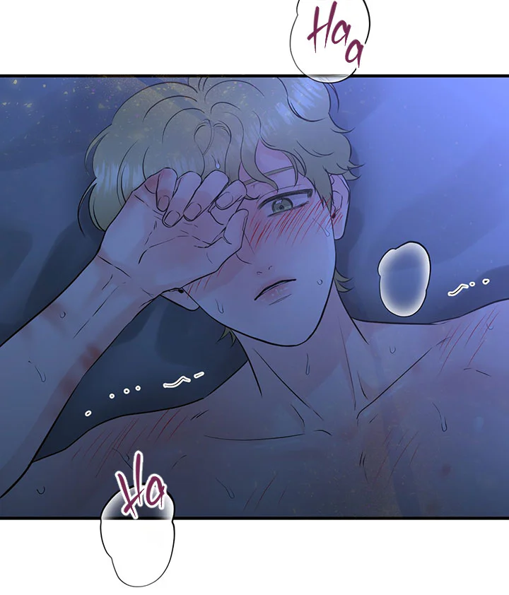 OVER THE PARADISE Chapter 70 Trang 57