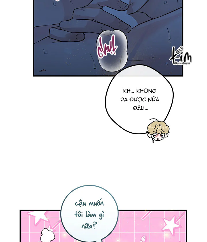 OVER THE PARADISE Chapter 70 Trang 59