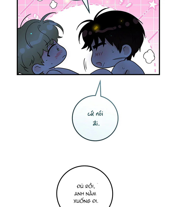 OVER THE PARADISE Chapter 70 Trang 60