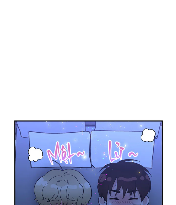 OVER THE PARADISE Chapter 70 Trang 62