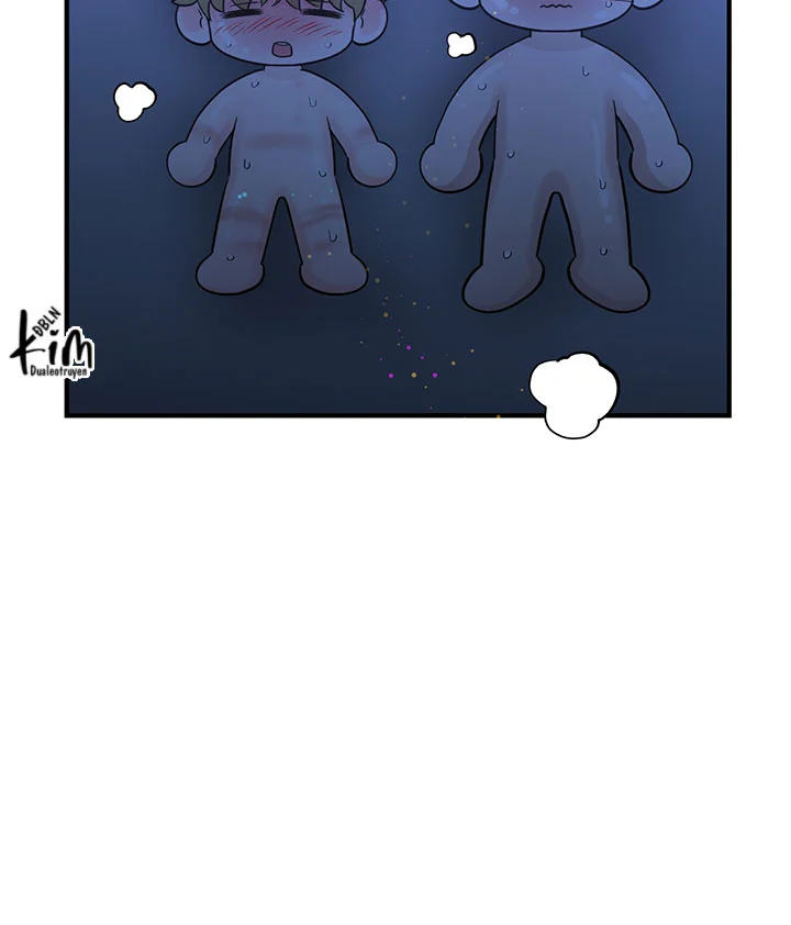 OVER THE PARADISE Chapter 70 Trang 63