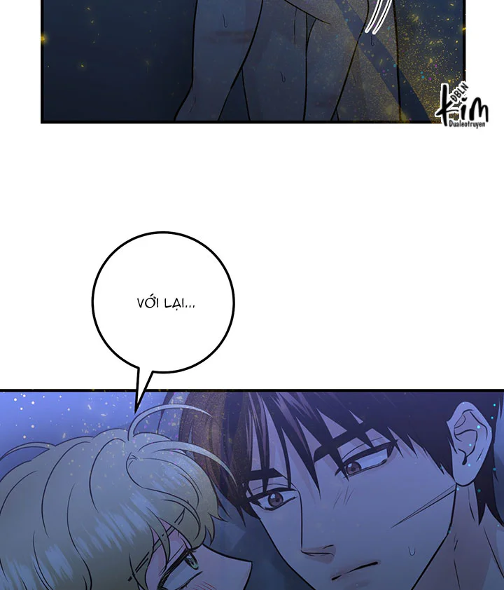 OVER THE PARADISE Chapter 70 Trang 66