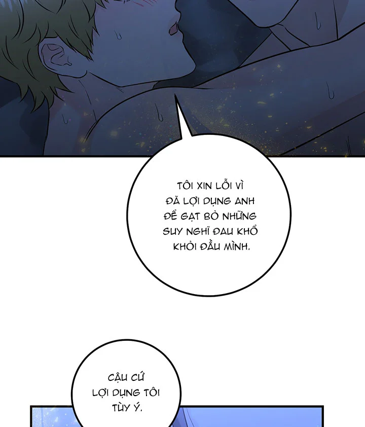 OVER THE PARADISE Chapter 70 Trang 67