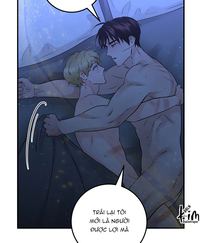 OVER THE PARADISE Chapter 70 Trang 68