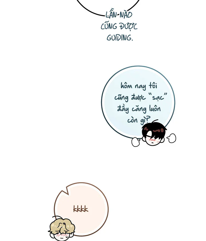 OVER THE PARADISE Chapter 70 Trang 69