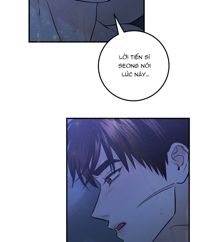 OVER THE PARADISE Chapter 70 Trang 71