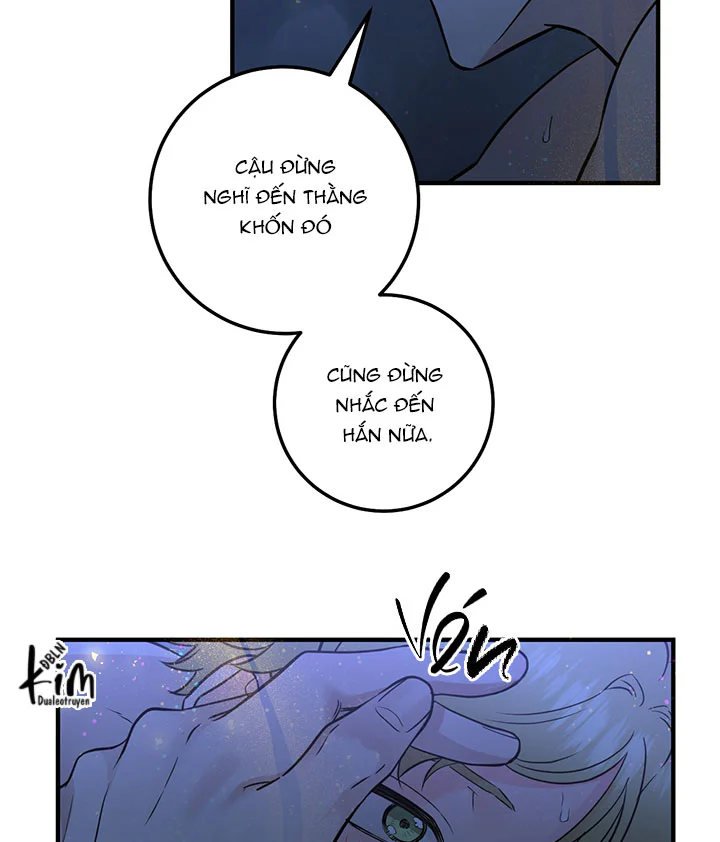 OVER THE PARADISE Chapter 70 Trang 72