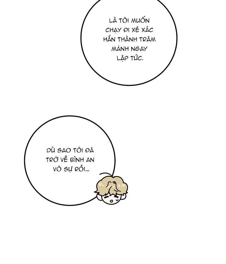 OVER THE PARADISE Chapter 70 Trang 74