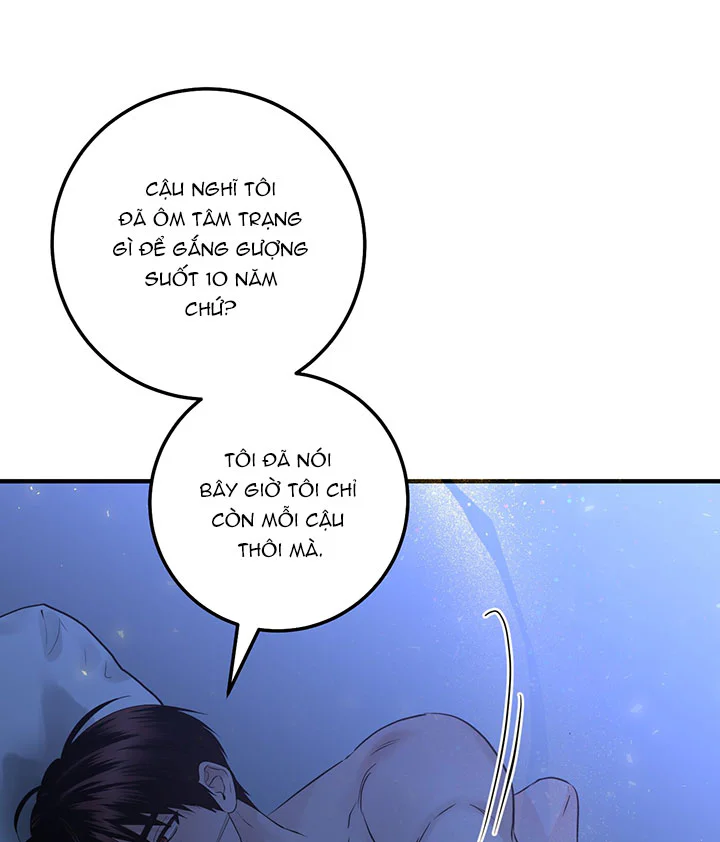 OVER THE PARADISE Chapter 70 Trang 75