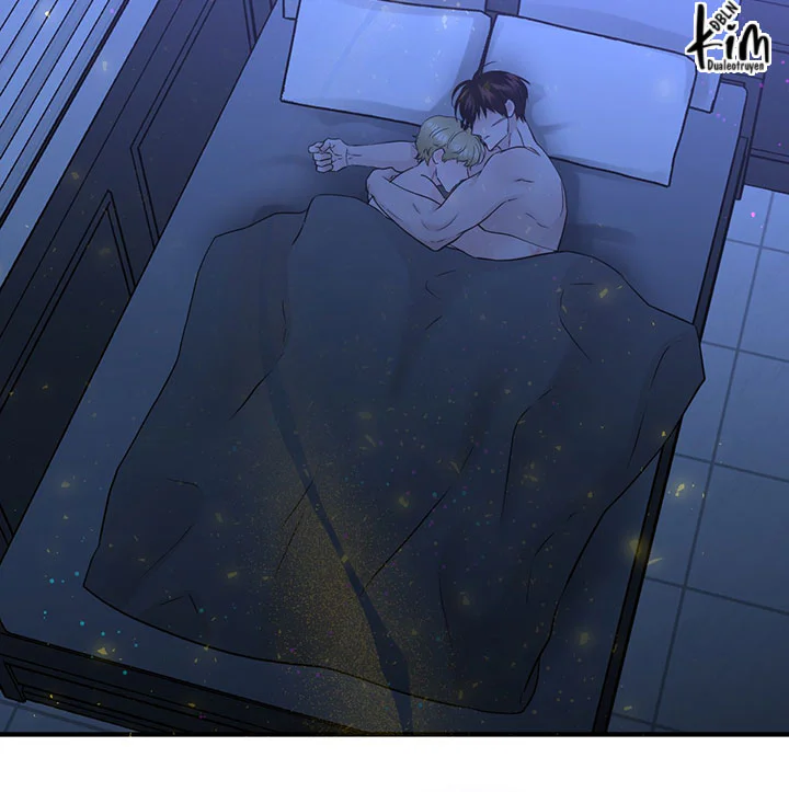 OVER THE PARADISE Chapter 70 Trang 80