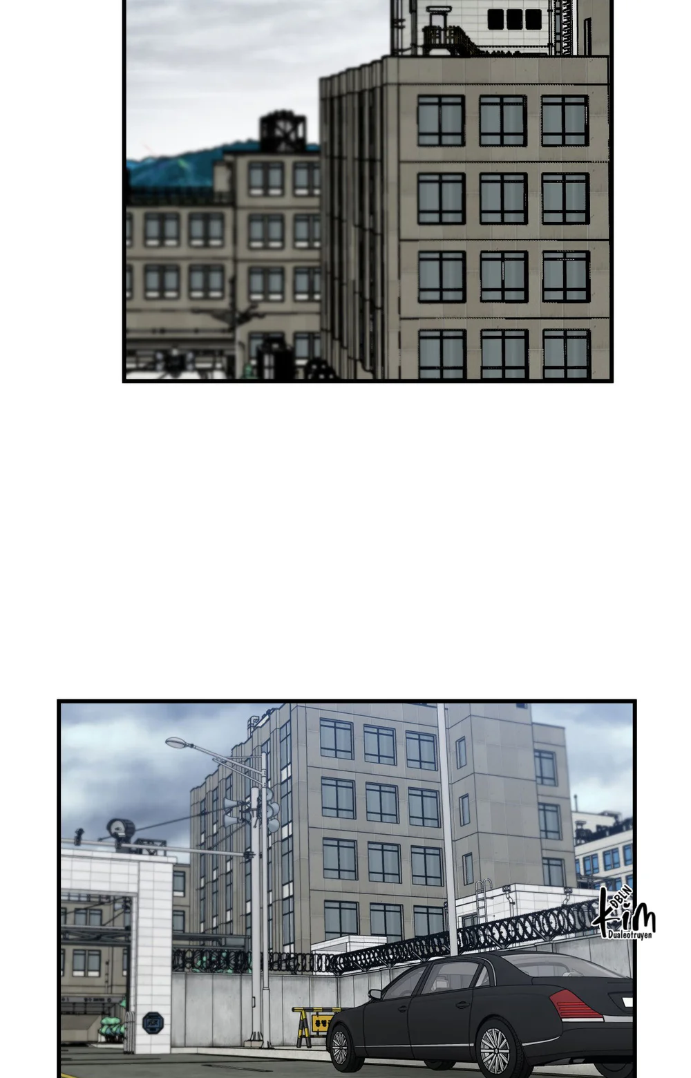 OVER THE PARADISE Chapter 71 Trang 3