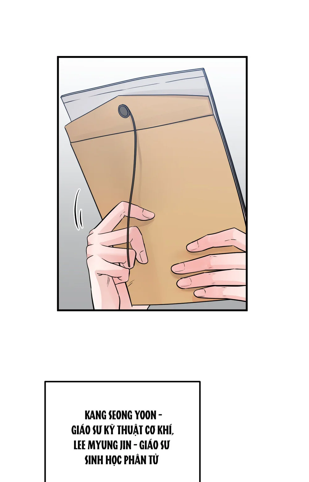 OVER THE PARADISE Chapter 71 Trang 10