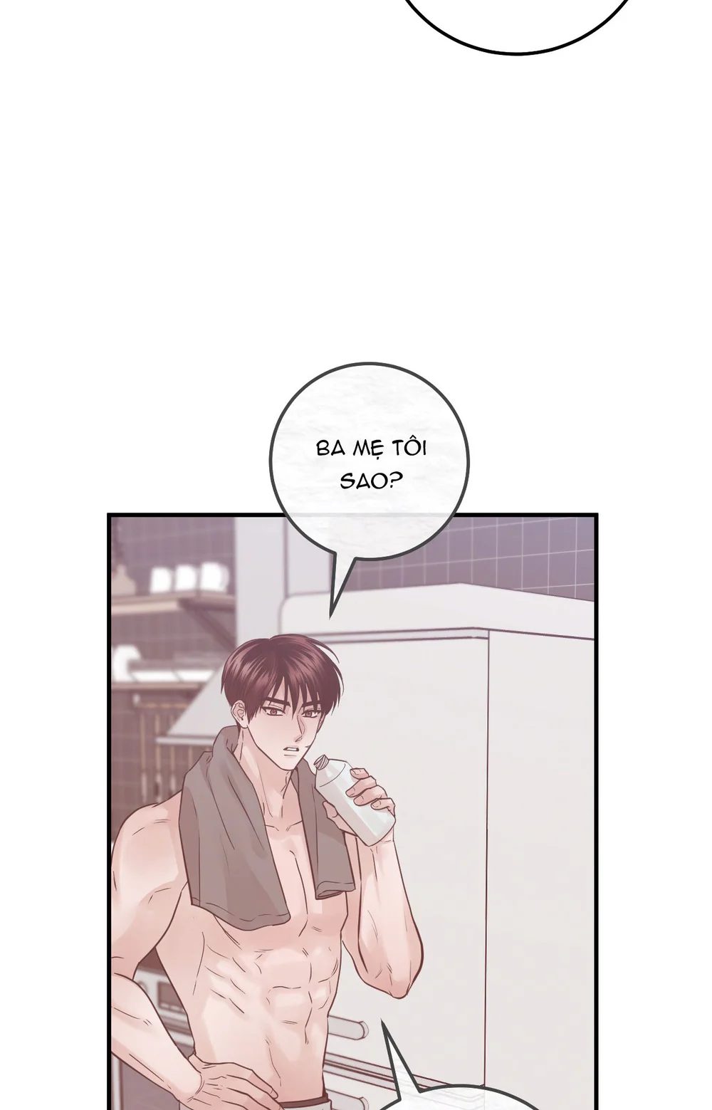 OVER THE PARADISE Chapter 71 Trang 12