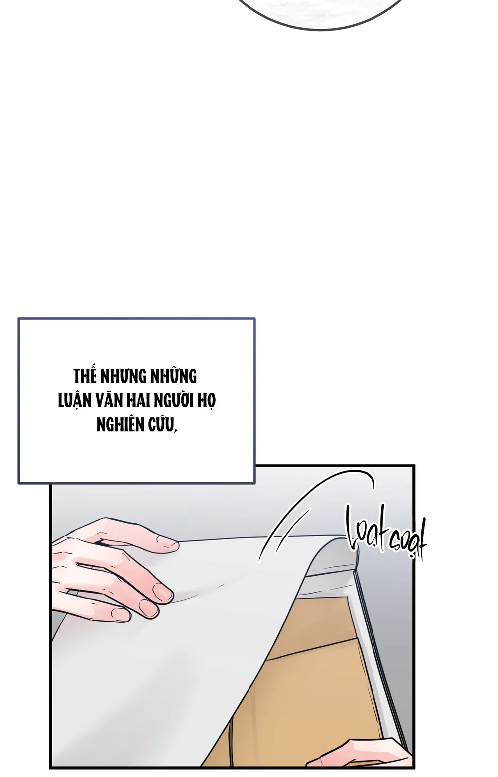 OVER THE PARADISE Chapter 71 Trang 15