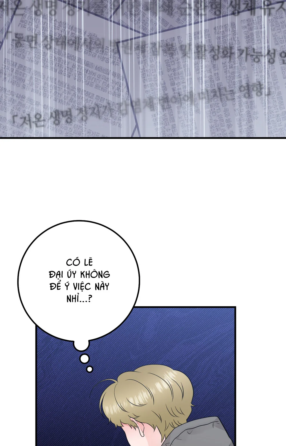 OVER THE PARADISE Chapter 71 Trang 17