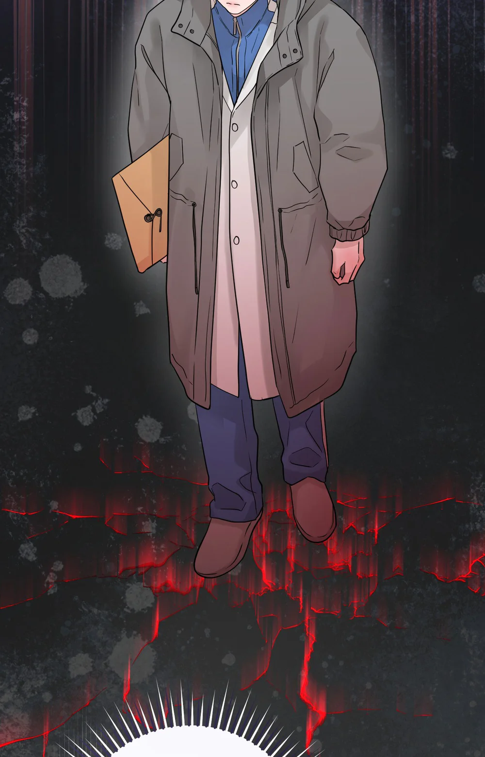 OVER THE PARADISE Chapter 71 Trang 24