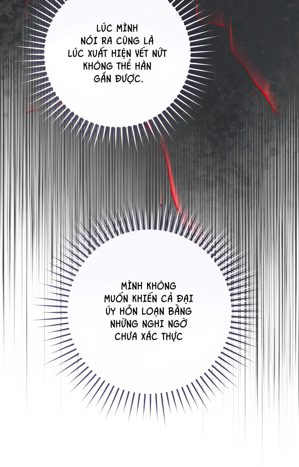 OVER THE PARADISE Chapter 71 Trang 25