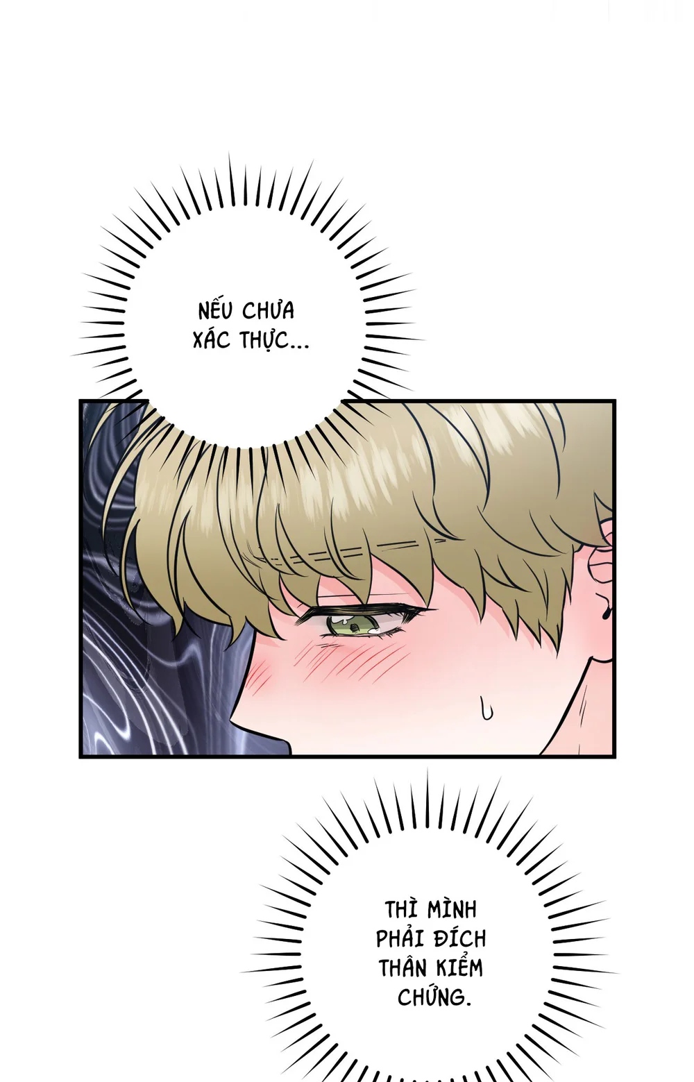 OVER THE PARADISE Chapter 71 Trang 26