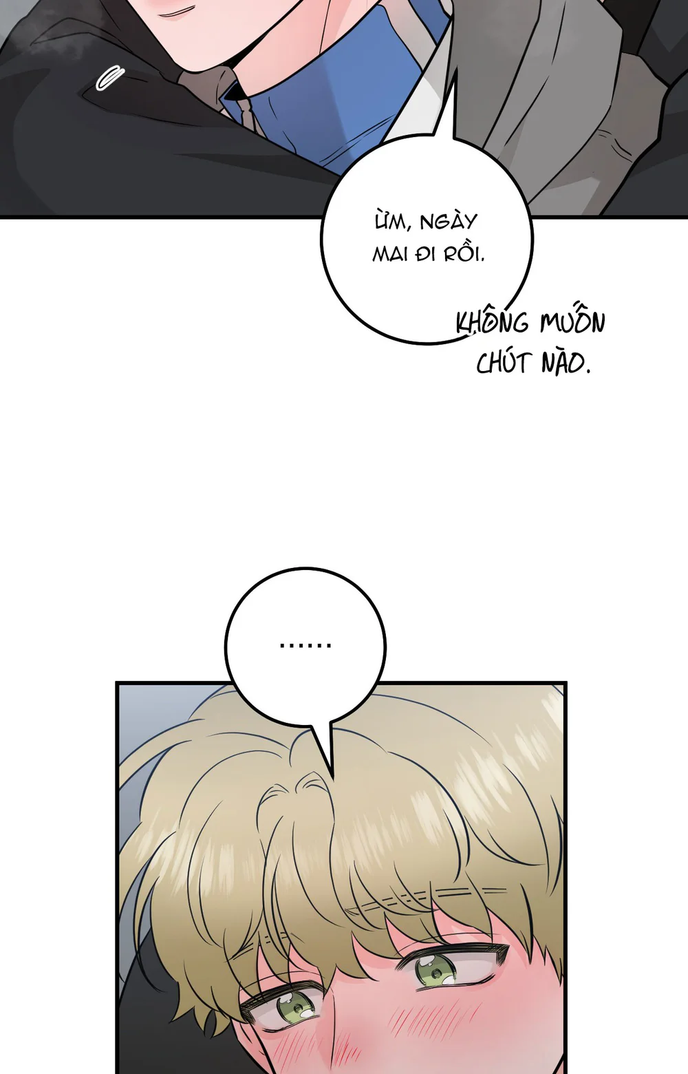 OVER THE PARADISE Chapter 71 Trang 30