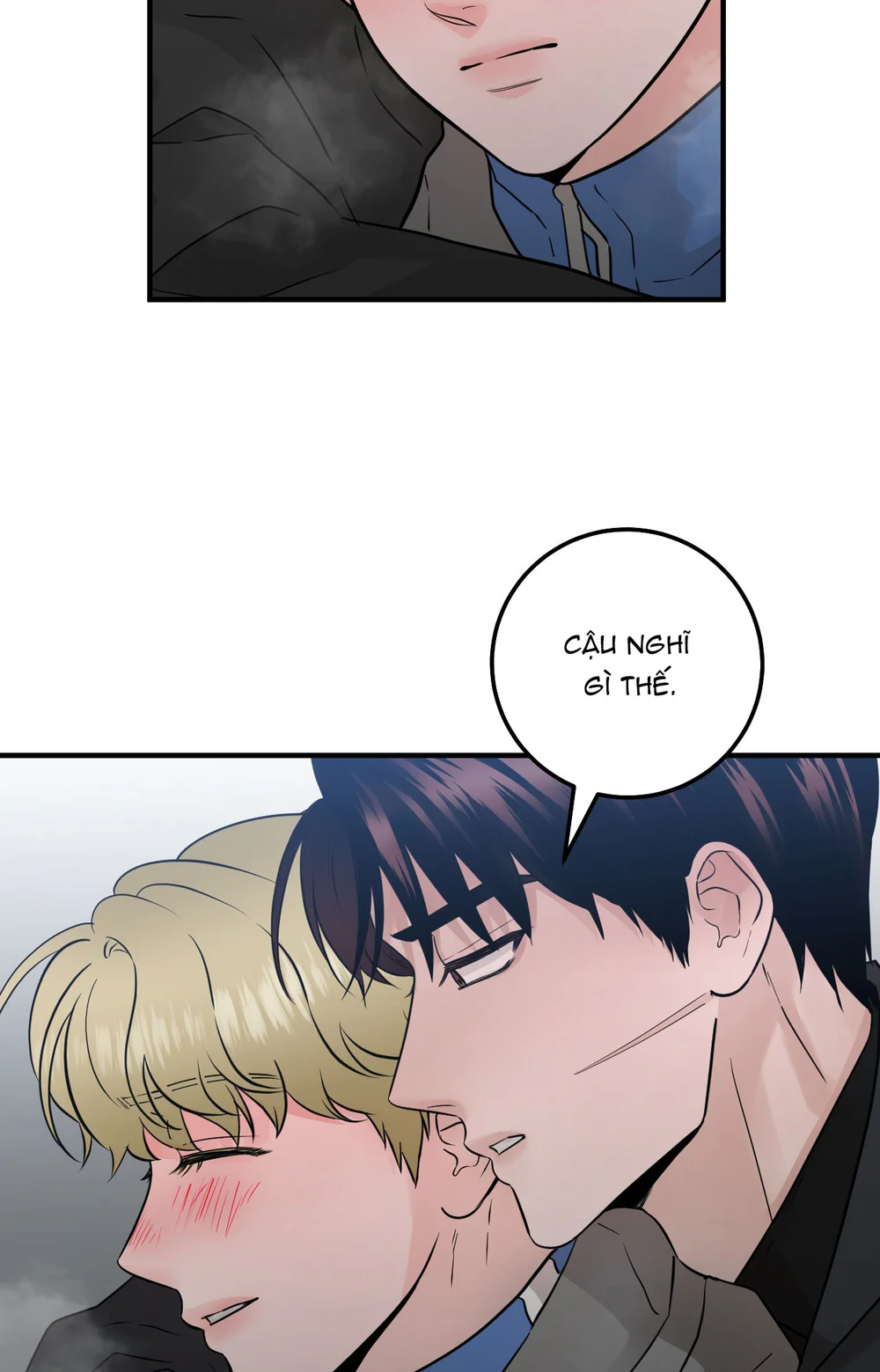 OVER THE PARADISE Chapter 71 Trang 31