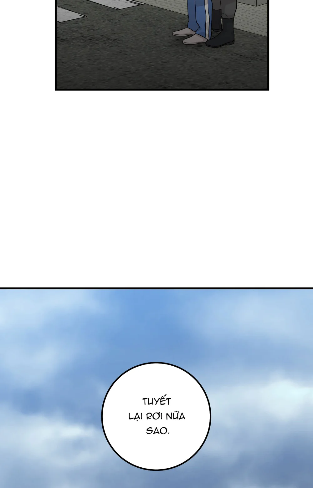 OVER THE PARADISE Chapter 71 Trang 33