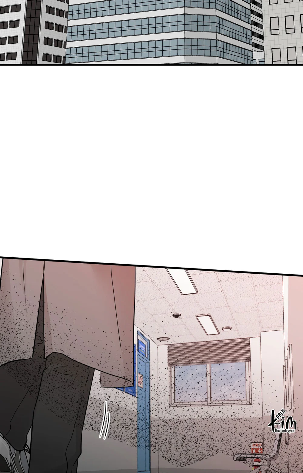 OVER THE PARADISE Chapter 71 Trang 37