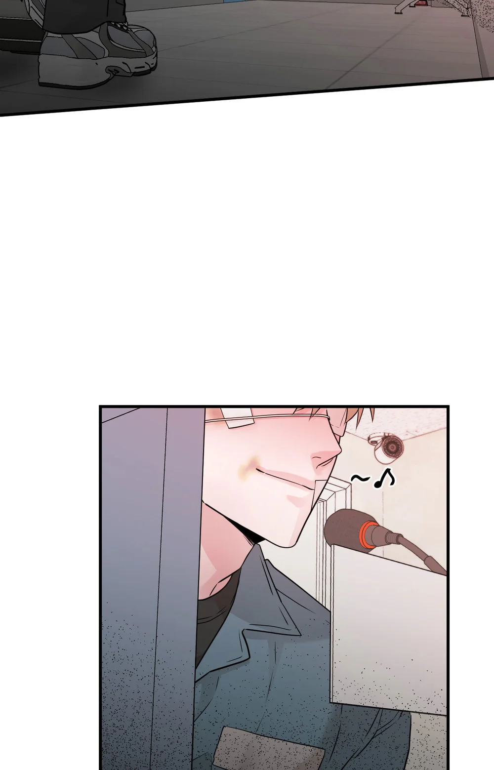 OVER THE PARADISE Chapter 71 Trang 38