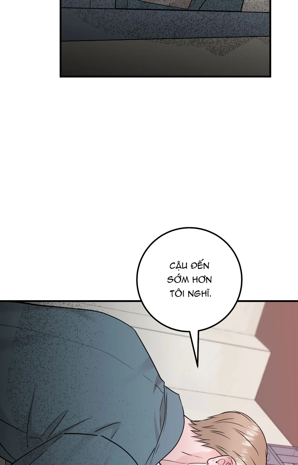 OVER THE PARADISE Chapter 71 Trang 39