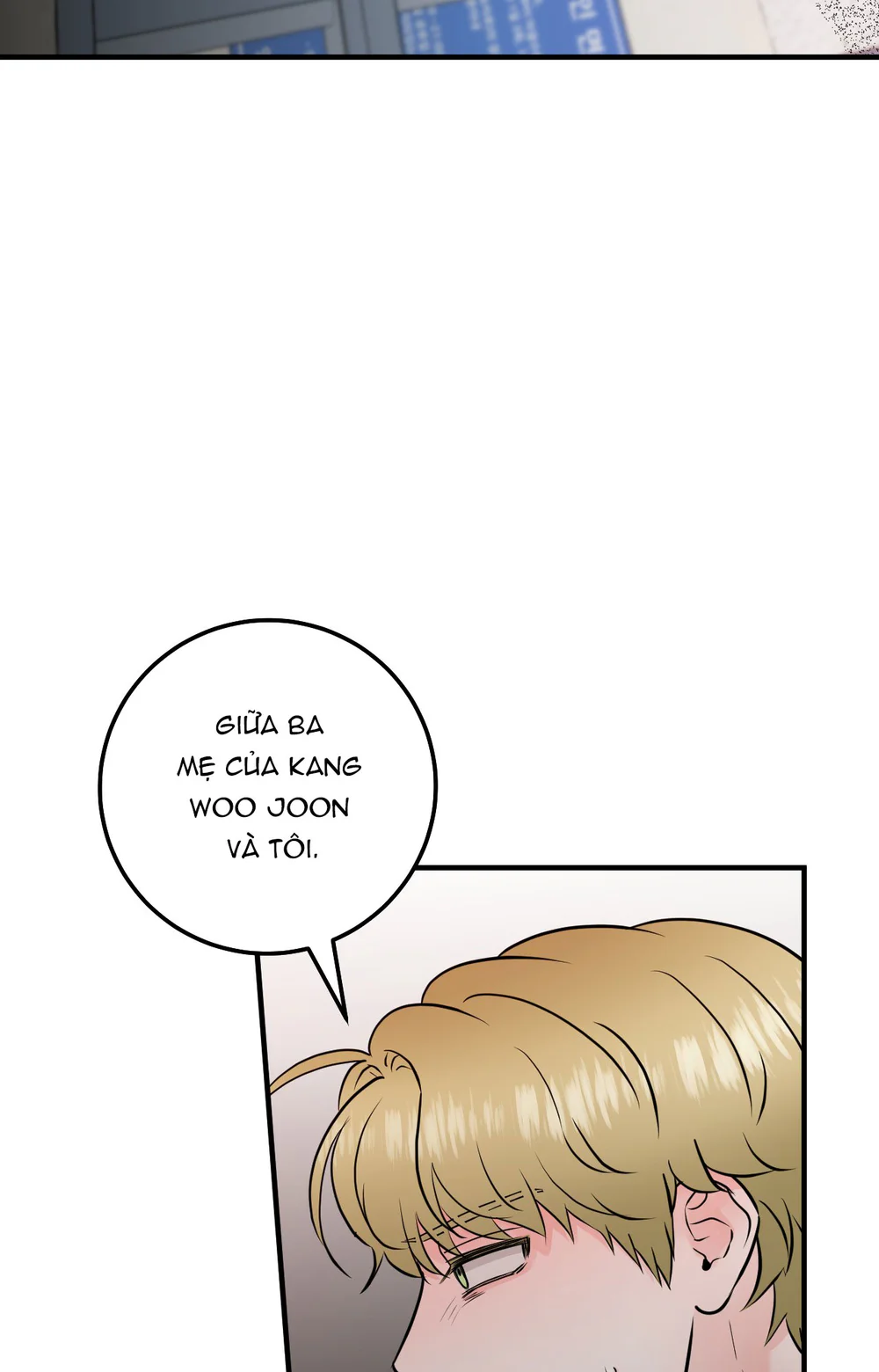 OVER THE PARADISE Chapter 71 Trang 41