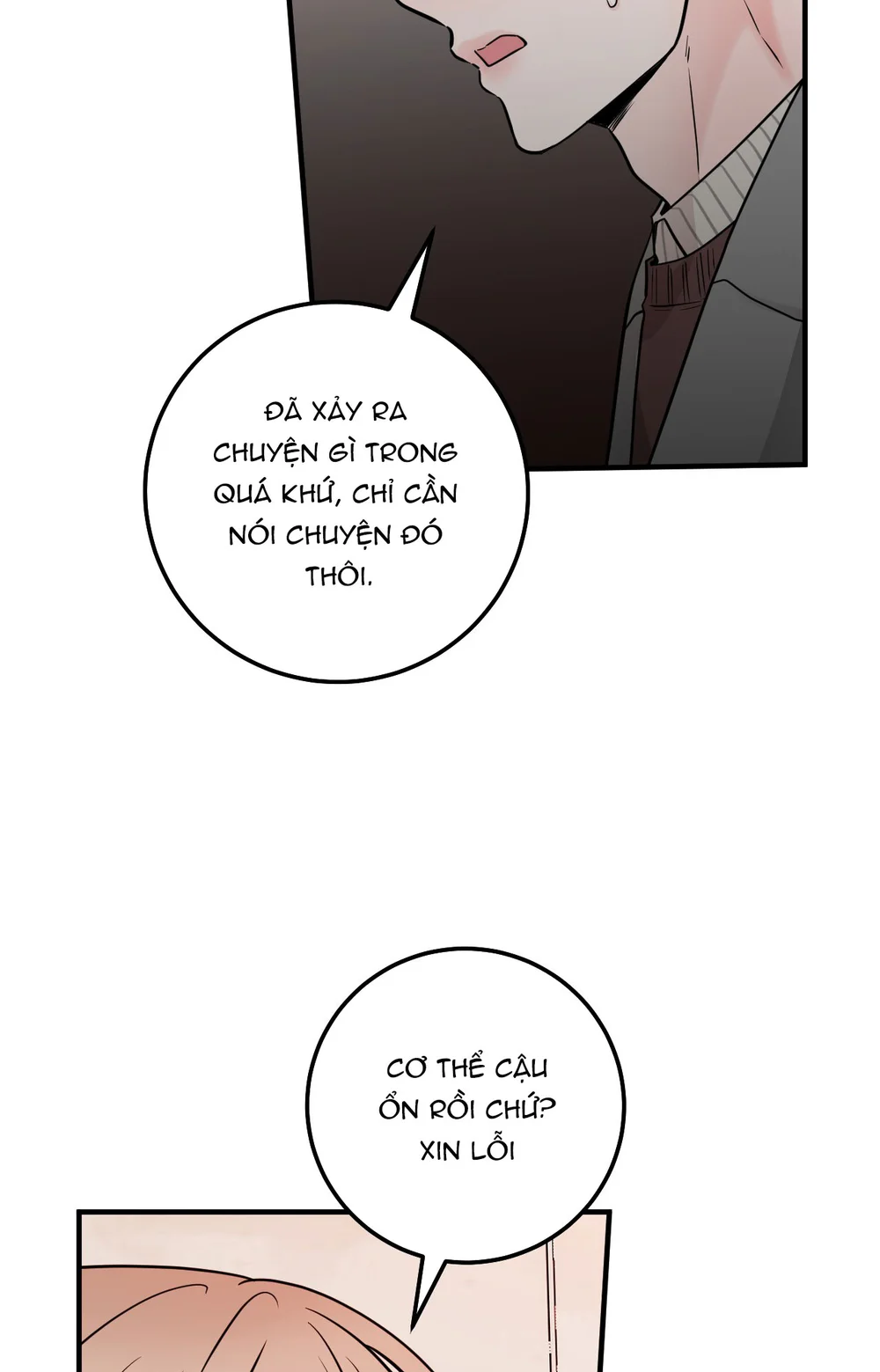 OVER THE PARADISE Chapter 71 Trang 42